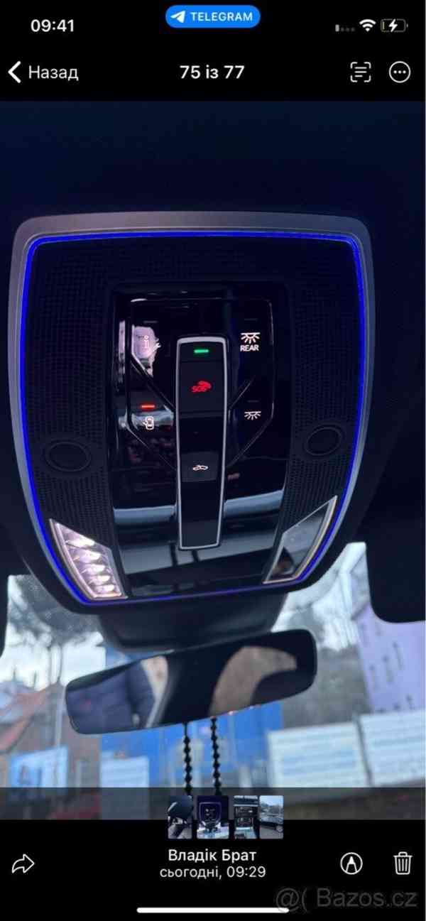 Audi A8 3,0   TDI - foto 7