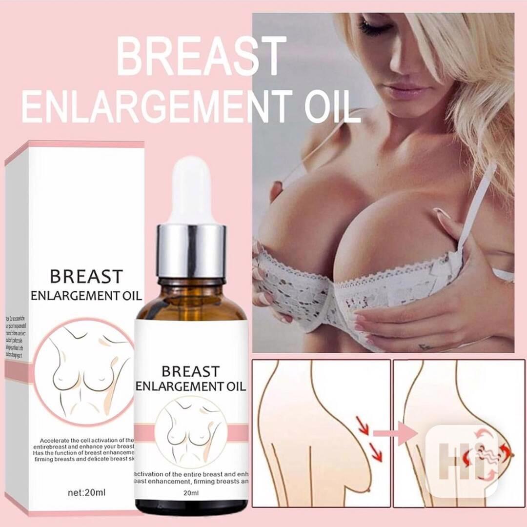 New Round & Big Boobs Oil In Faisalabad - 03000291543 - foto 1