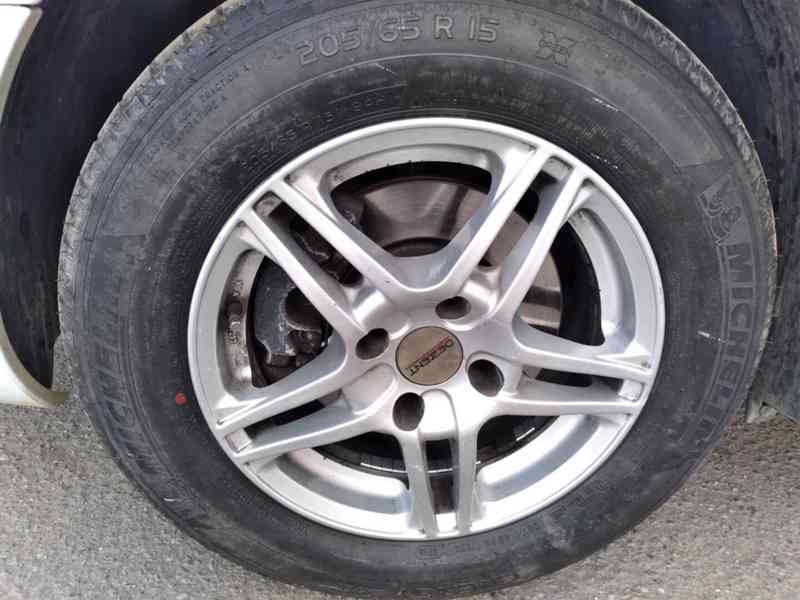 CITROEN BERLINGO 1.6 HDI MULTISPACE KLIMA,SERVISKA - foto 30