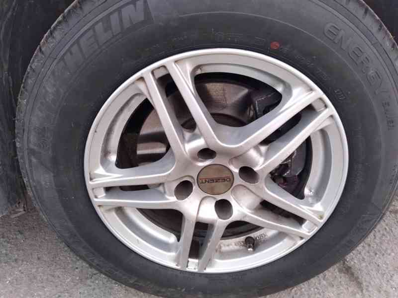 CITROEN BERLINGO 1.6 HDI MULTISPACE KLIMA,SERVISKA - foto 29