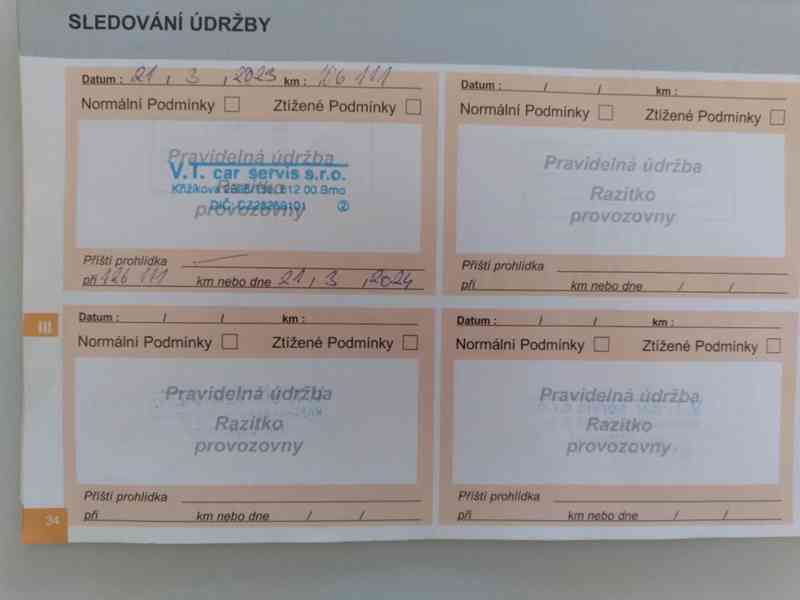 CITROEN BERLINGO 1.6 HDI MULTISPACE KLIMA,SERVISKA - foto 35