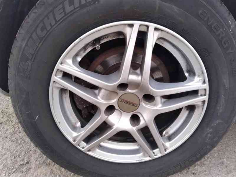 CITROEN BERLINGO 1.6 HDI MULTISPACE KLIMA,SERVISKA - foto 28