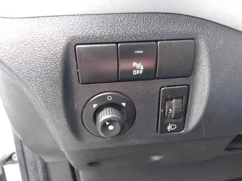 CITROEN BERLINGO 1.6 HDI MULTISPACE KLIMA,SERVISKA - foto 20