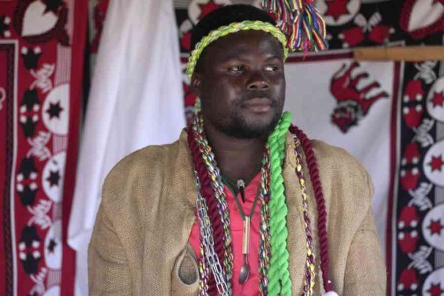 +27685771974 BRING BACK LOST LOVE SPELL CASTER IN PRETORIA  - foto 1