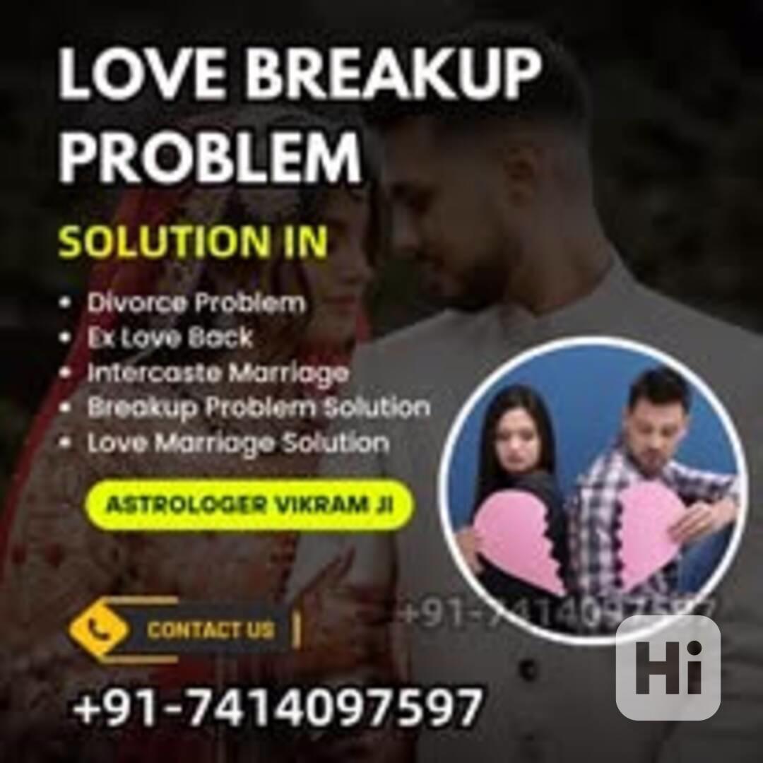 +91-7414097597(^// Break new relationship of your boyfriend  - foto 1