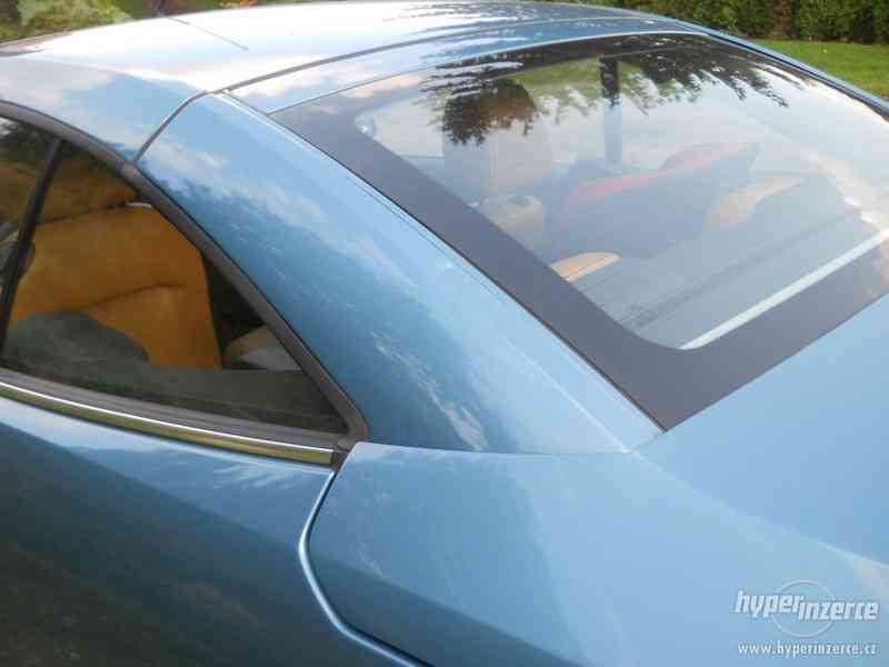 Ford Focus cc 2.0i Lpg, webasto, pininfarina r.v.2007 kabrio - foto 7