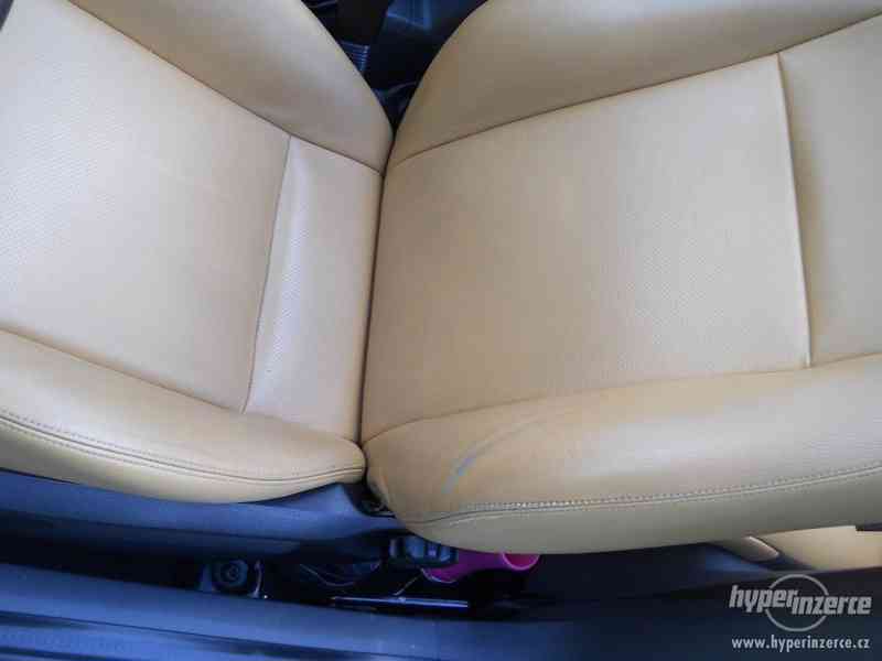 Ford Focus cc 2.0i Lpg, webasto, pininfarina r.v.2007 kabrio - foto 15