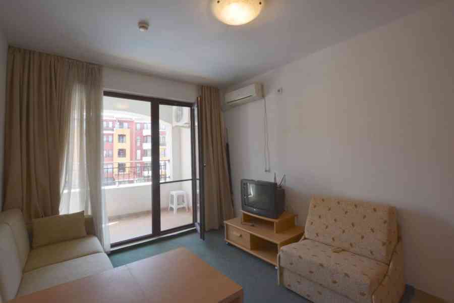 STUDIO 1+kk (38,5 m²) - foto 3
