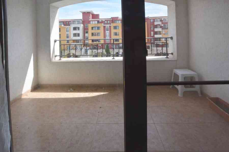 STUDIO 1+kk (38,5 m²) - foto 9
