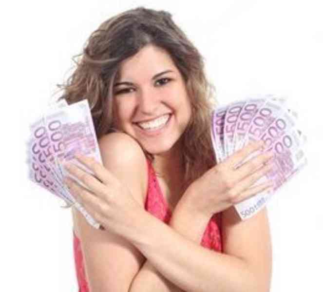 Půjčte si rychlé peníze