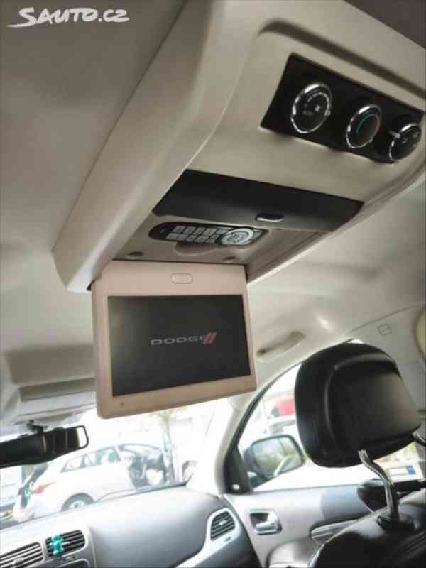 Fiat Freemont 3,6   4x4 AWD - foto 5