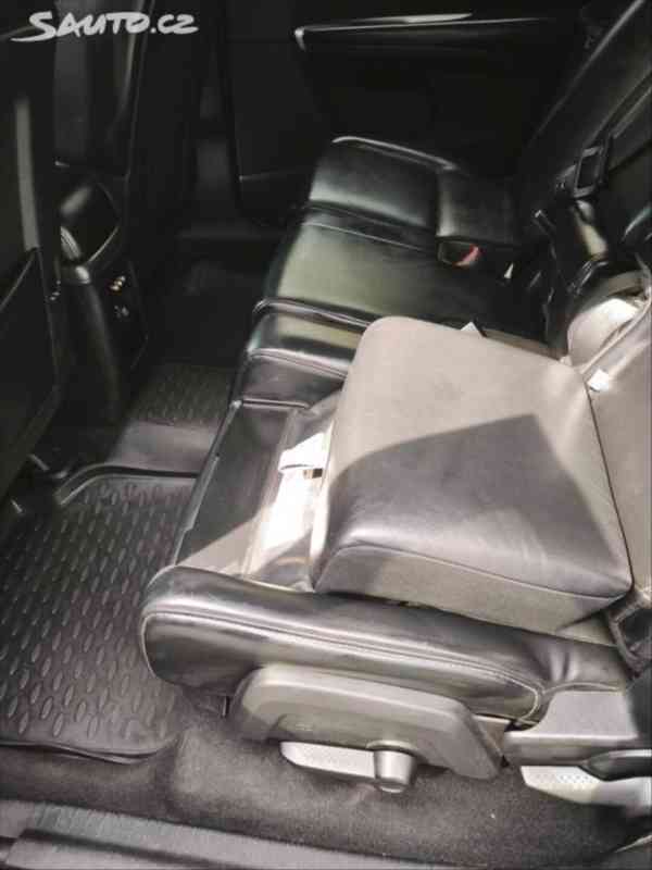 Fiat Freemont 3,6   4x4 AWD - foto 2