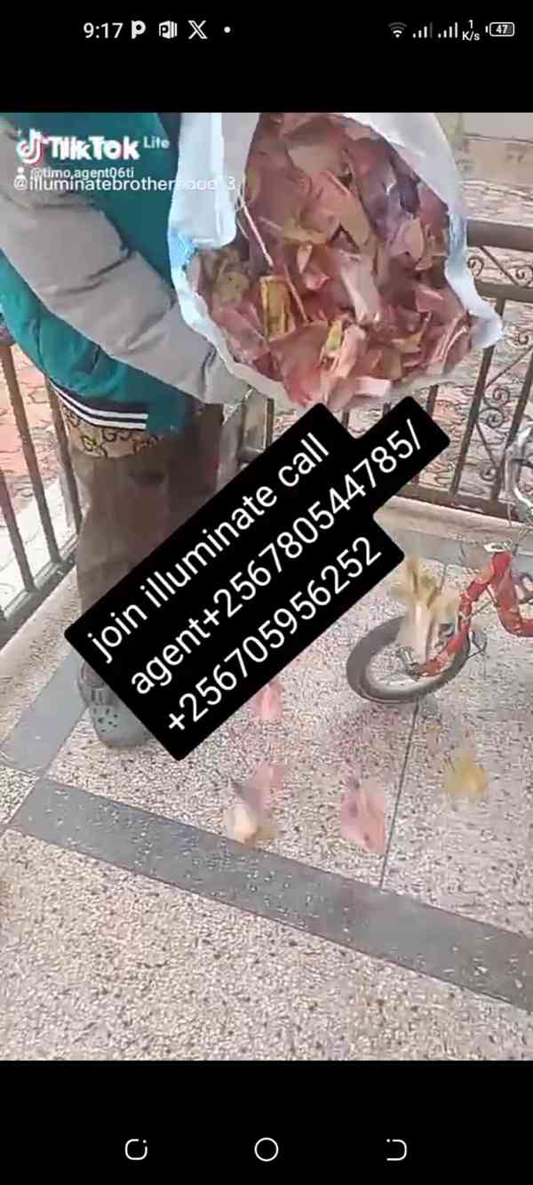 Join brotherhood call agent+256780544785/+256705956252