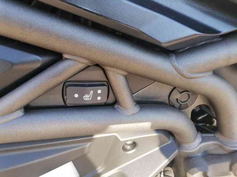 TRIUMPH TIGER 1200 XRT - foto 19