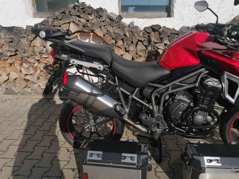 TRIUMPH TIGER 1200 XRT - foto 5