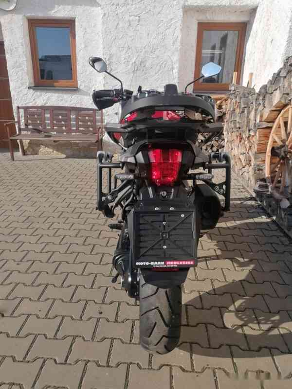 TRIUMPH TIGER 1200 XRT - foto 13