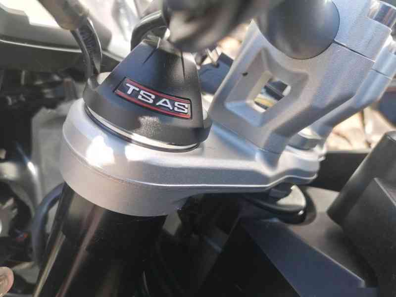 TRIUMPH TIGER 1200 XRT - foto 18