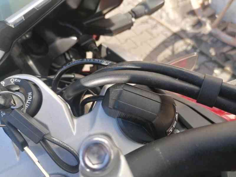TRIUMPH TIGER 1200 XRT - foto 15