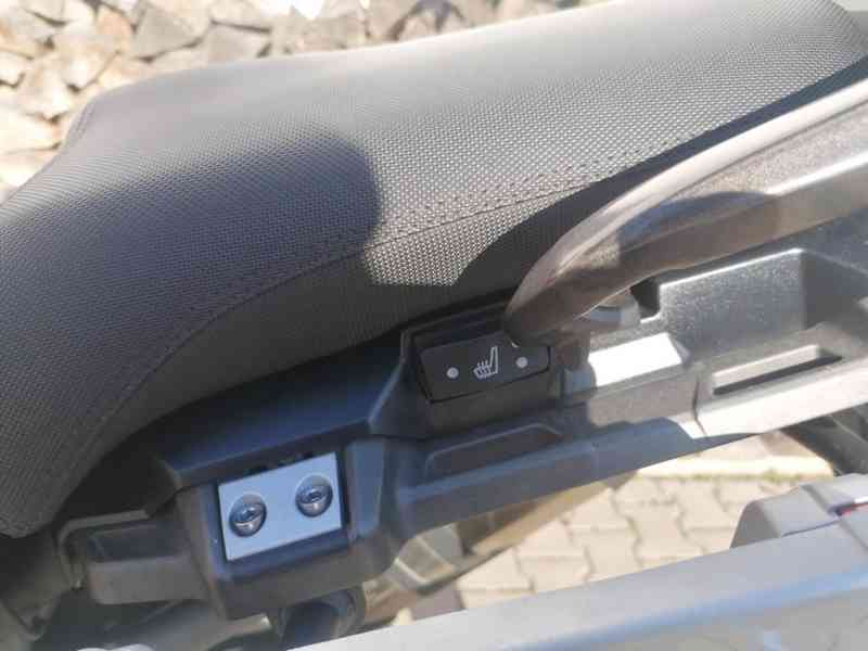 TRIUMPH TIGER 1200 XRT - foto 20