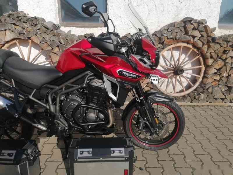 TRIUMPH TIGER 1200 XRT - foto 4