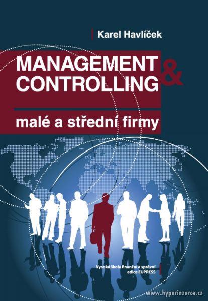Management & Controlling - foto 1