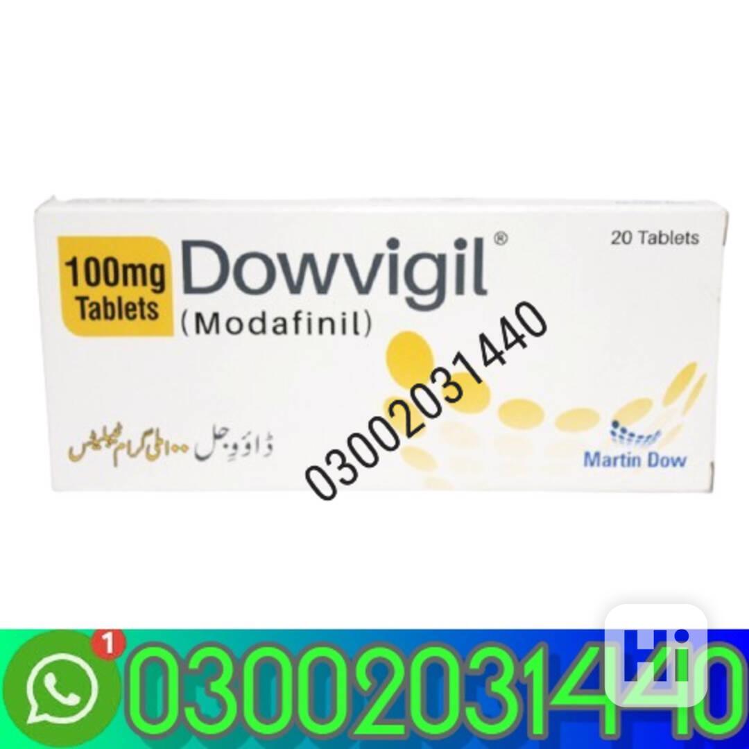 Dowvigil 100mg in Sargodha~03002031440~ - foto 1