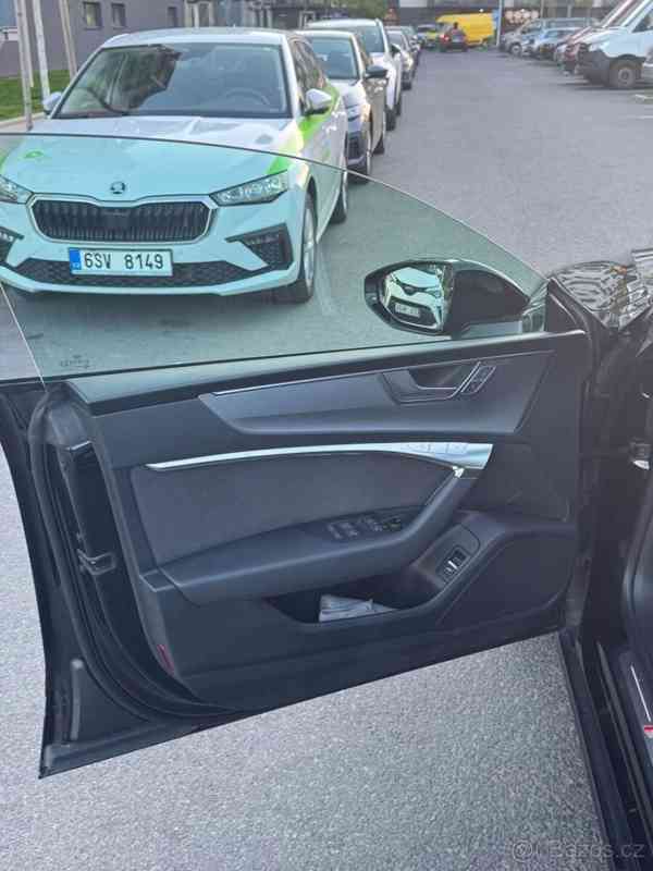 Audi A7 SLUNE - foto 6