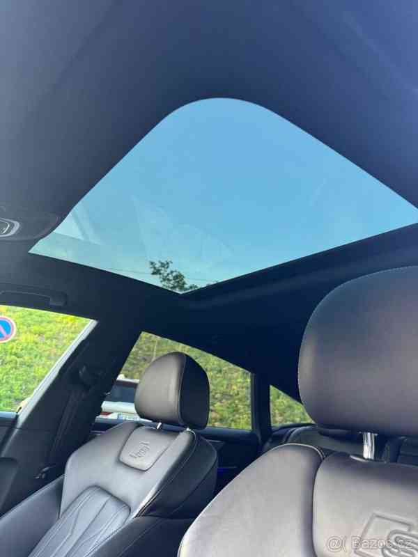 Audi A7 SLUNE - foto 7
