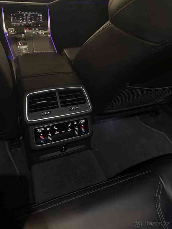 Audi A7 SLUNE - foto 8