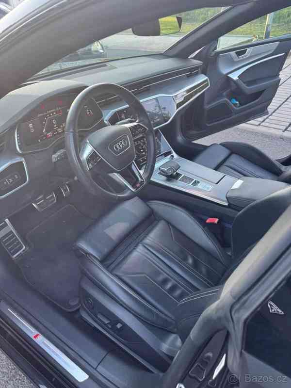 Audi A7 SLUNE - foto 11