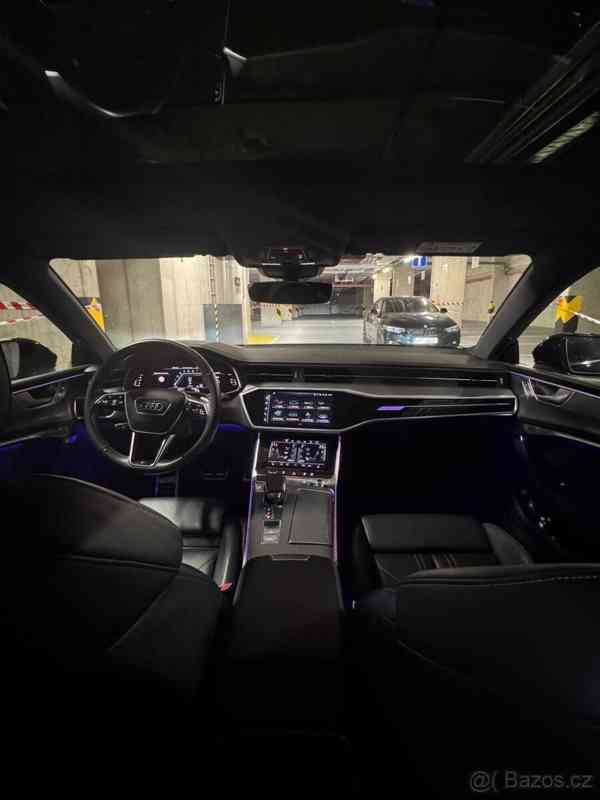 Audi A7 SLUNE - foto 3