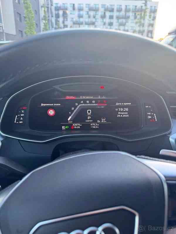 Audi A7 SLUNE - foto 9