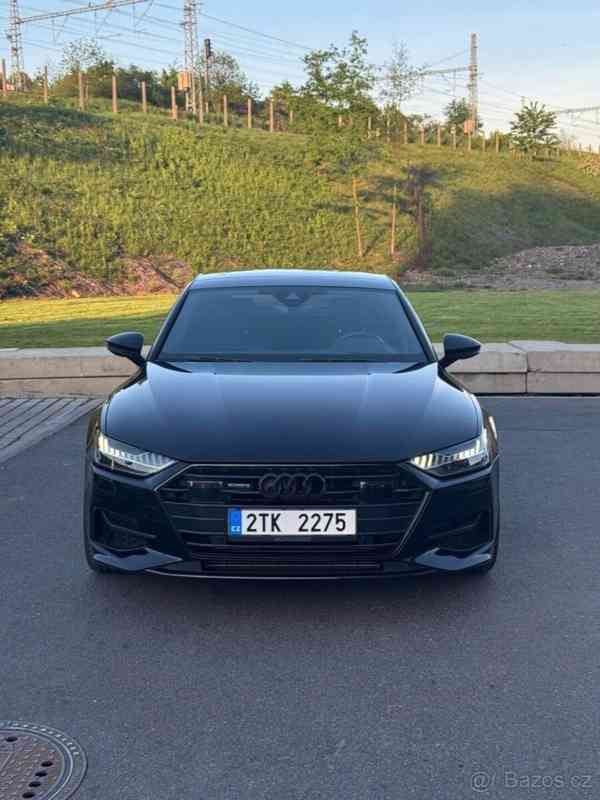 Audi A7 SLUNE - foto 2