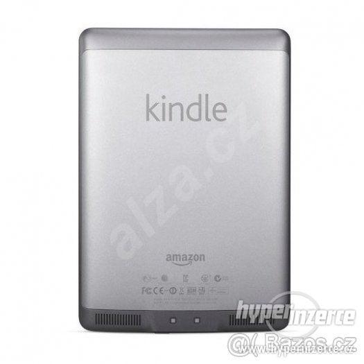 Amazon Kindle Touch 4GB Wifi - foto 2