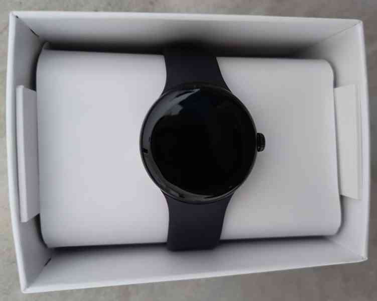 Google Pixel Watch  - foto 2