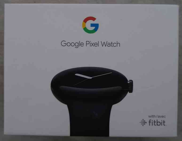 Google Pixel Watch  - foto 3