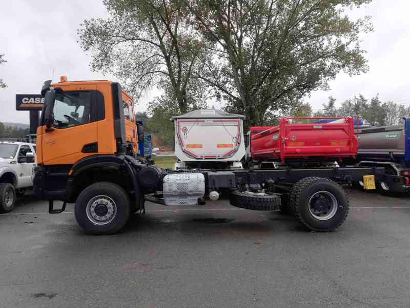 IVECO T-WAY AD190T36W 4x4 - foto 3