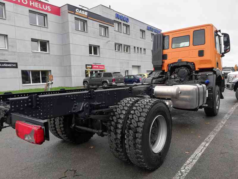 IVECO T-WAY AD190T36W 4x4 - foto 5