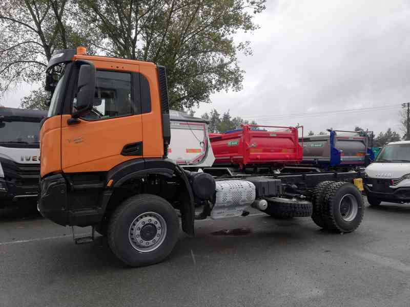 IVECO T-WAY AD190T36W 4x4 - foto 2