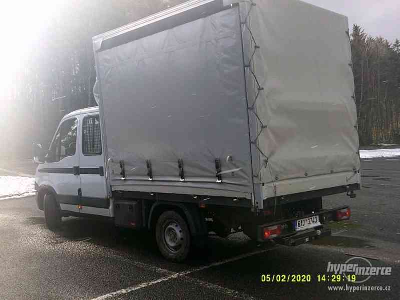IVECO DAILY 35S17 - foto 2