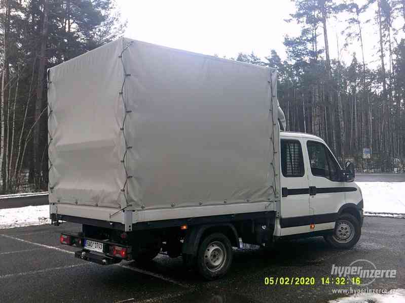 IVECO DAILY 35S17 - foto 3