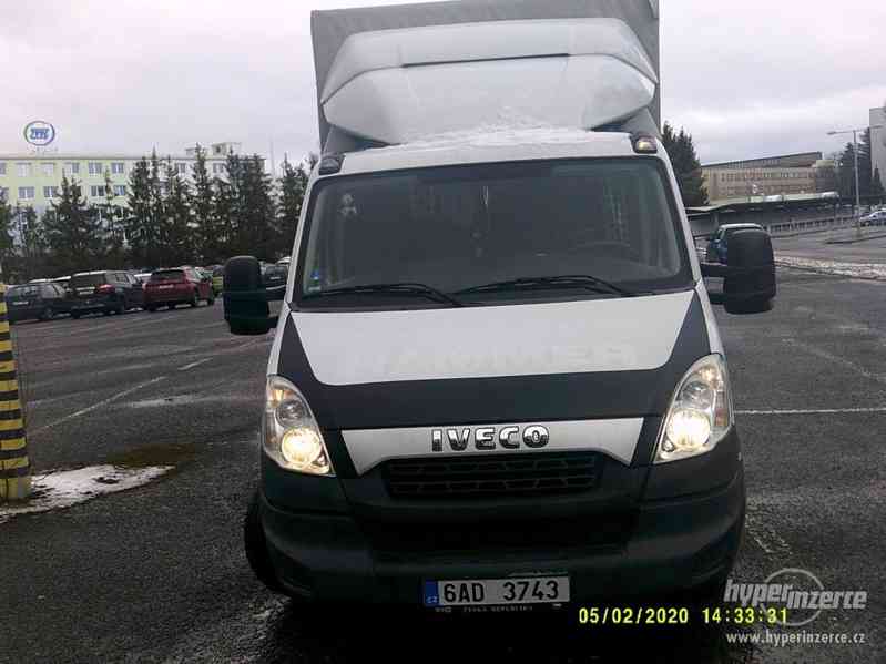 IVECO DAILY 35S17 - foto 4