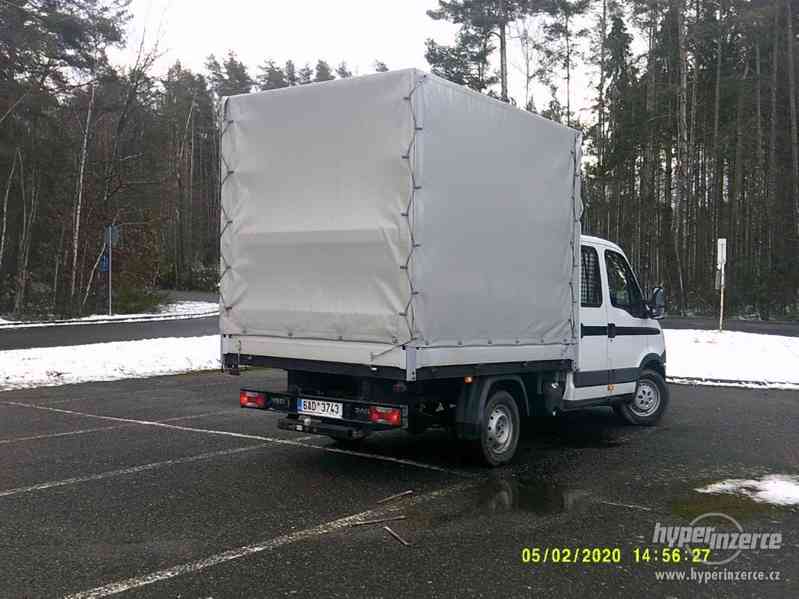 IVECO DAILY 35S17 - foto 8