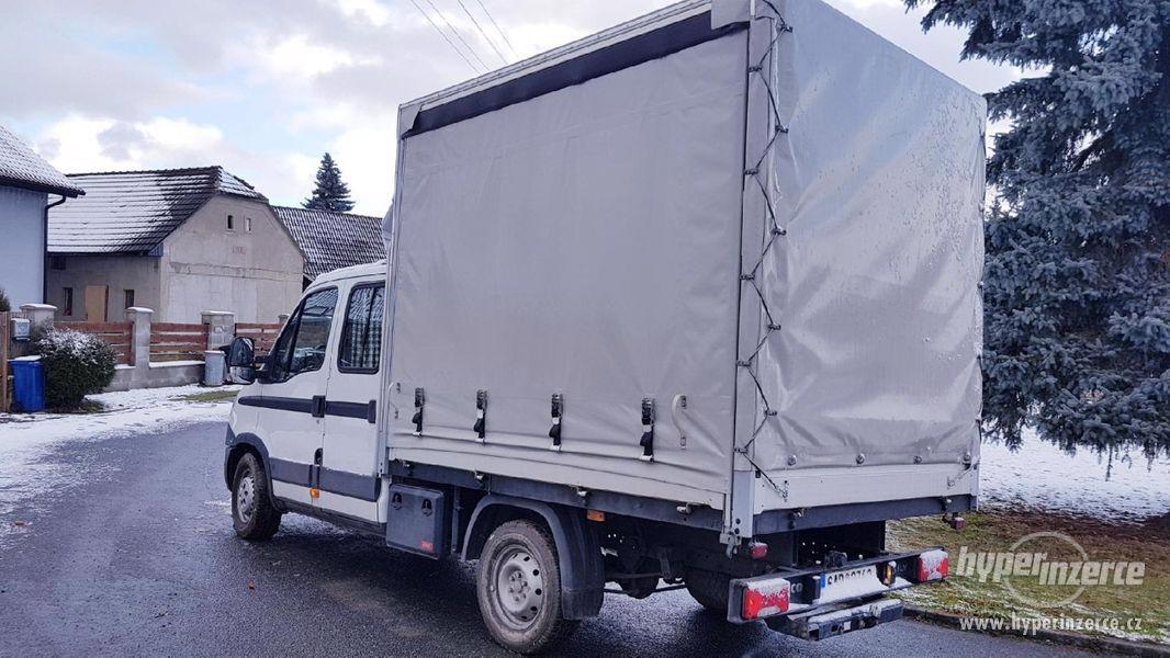 IVECO DAILY 35S17 - foto 11