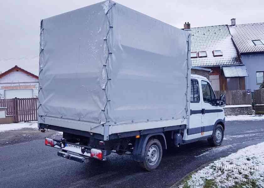 IVECO DAILY 35S17 - foto 12