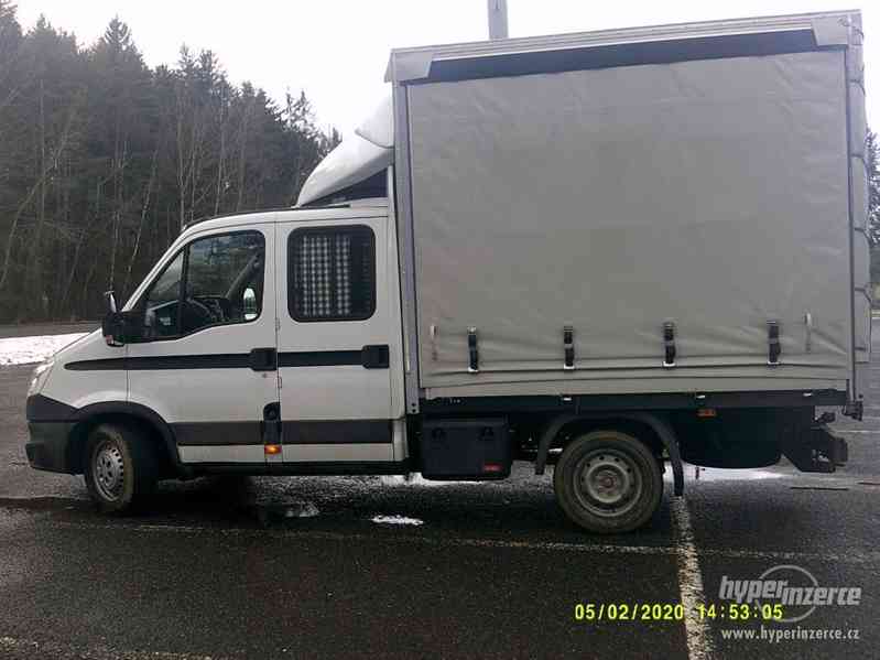 IVECO DAILY 35S17 - foto 15