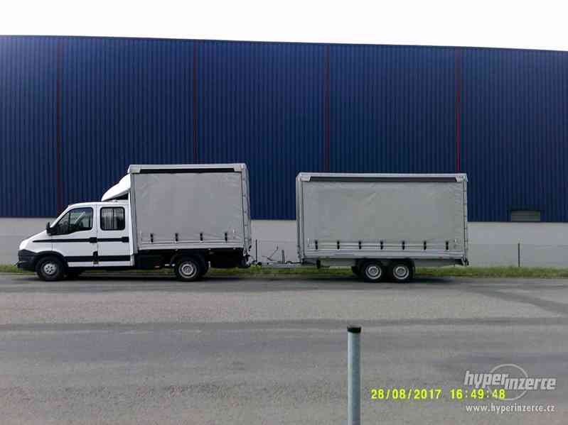 IVECO DAILY 35S17 - foto 17