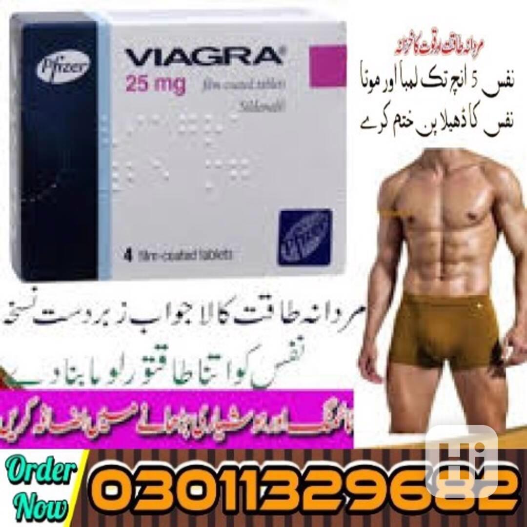 Viagra 25mg Tablets In Pakistan [03011329682] Online Shoppin - foto 1