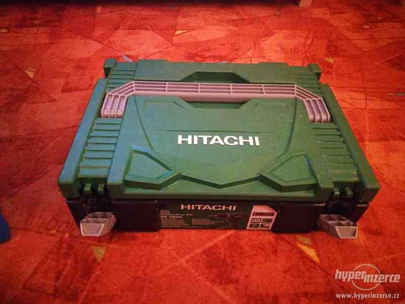 Hitachi DS10DAL - foto 3