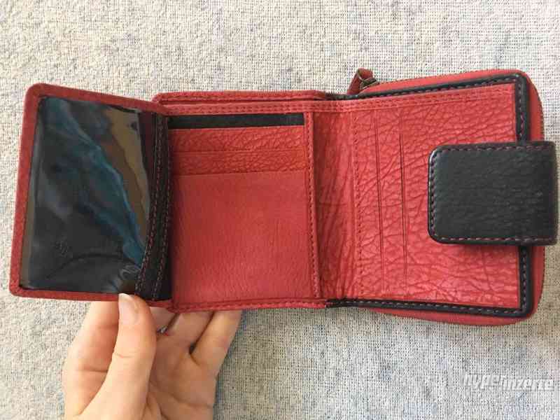 Dámská peněženka Lagen - foto 3